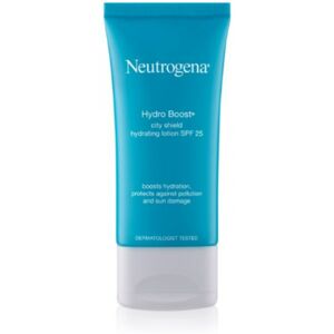 Neutrogena Hydro Boost Escudo Urbano SPF25 Hidratante (50 ml) Neutrogena Hydro Boost Escudo Urbano SPF25 Hidratante (50 ml)