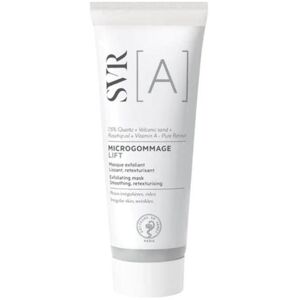 Laboratoires SVR A Microgommage Lift (70 g) Laboratoires SVR A Microgommage Lift (70 g)