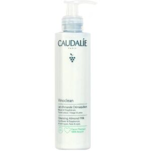 Caudalie Vinoclean Leite de Limpeza de Amêndoa - 100ml Caudalie Vinoclean Leite de Limpeza de Amêndoa - 100ml