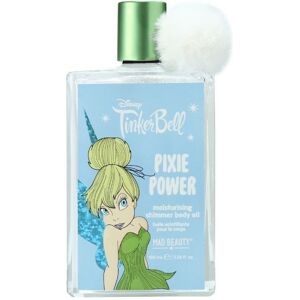 Mad Beauty - Disney Pixie Powder - Brilho - Óleo corporal Mad Beauty - Disney Pixie Powder - Brilho - Óleo corporal