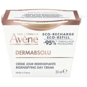 Creme de Dia Redensificante Dermabsolu - Pele Sensível Creme de Dia Redensificante Dermabsolu - Pele Sensível