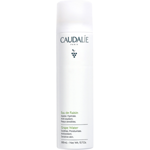 Caudalie Vinoclean Água de Uva 300ml Hidratação Intensa para Pele Sensível Caudalie Vinoclean Água de Uva 300ml Hidratação Intensa para Pele Sensível