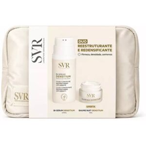 SVR Densitium Bi-Serum Anti-Gravity - Sérum para a pele SVR Densitium Bi-Serum Anti-Gravity - Sérum para a pele