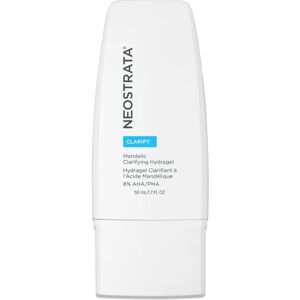 NEOSTRATA Mandelic Clarifying Hydragel 50ml Hidratante em Gel para Pele Oleosa e Acne NEOSTRATA Mandelic Clarifying Hydragel 50ml Hidratante em Gel para Pele Oleosa e Acne