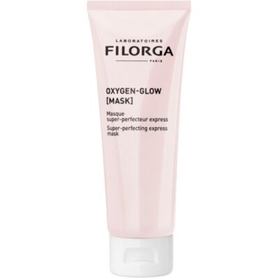 Máscara Express Oxygen-Glow da Filorga - Clareadora e suavizante facial 75ml Máscara Express Oxygen-Glow da Filorga - Clareadora e suavizante facial 75ml