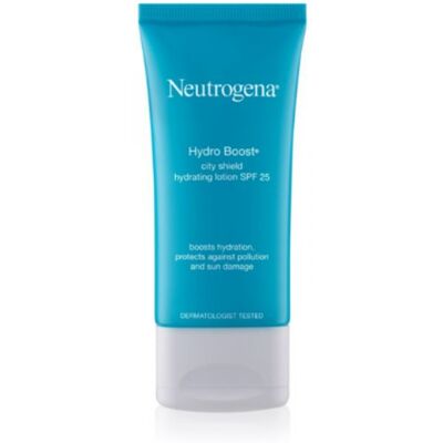 Neutrogena Hydro Boost Escudo Urbano SPF25 Hidratante (50 ml) Neutrogena Hydro Boost Escudo Urbano SPF25 Hidratante (50 ml)