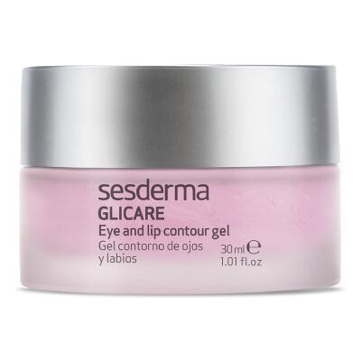 Sesderma Glicare Contorno de Olhos e Lábios 30ml Sesderma Glicare Contorno de Olhos e Lábios 30ml