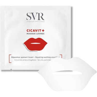 SVR Cicavit+ Máscara de Lábios SVR Cicavit+ Máscara de Lábios