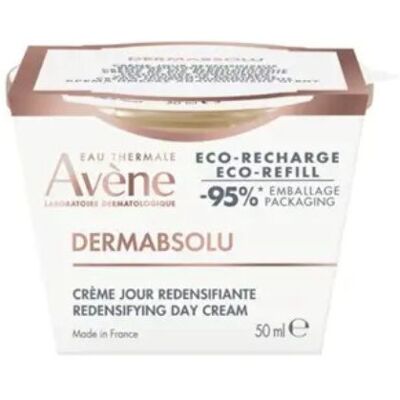 Creme de Dia Redensificante Dermabsolu - Pele Sensível Creme de Dia Redensificante Dermabsolu - Pele Sensível
