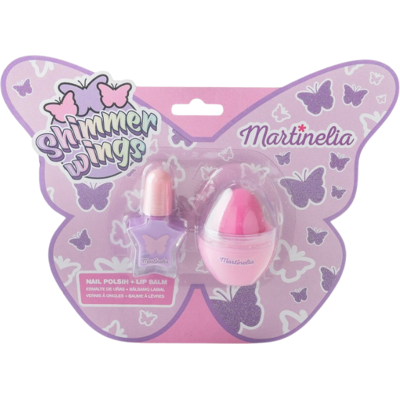 Martinelia Shimmer Wings Martinelia Shimmer Wings
