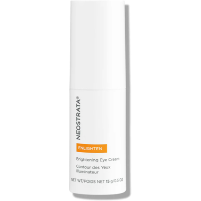 Neostrata Enlighten creme iluminadora para os olhos - Creme de olhos Neostrata Enlighten creme iluminadora para os olhos - Creme de olhos
