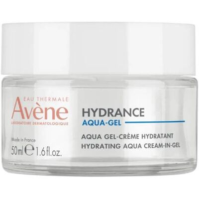 Avène Hydrance Aqua-Gel Creme 40ml Avène Hydrance Aqua-Gel Creme 40ml