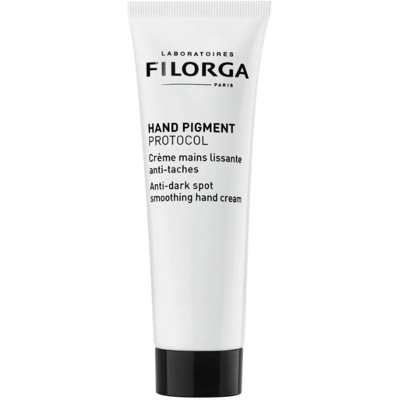 Filorga Hand Pigment Protocol Creme de Mãos 50ml Antimanchas Filorga Hand Pigment Protocol Creme de Mãos 50ml Antimanchas