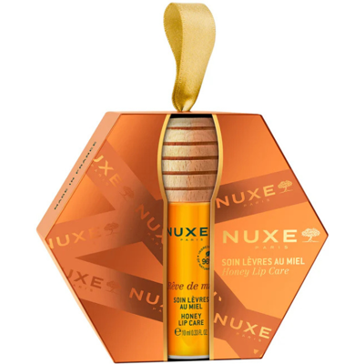 NUXE Coffret Rêve de Miel Bálsamo Labial de Mel 10ml NUXE Coffret Rêve de Miel Bálsamo Labial de Mel 10ml