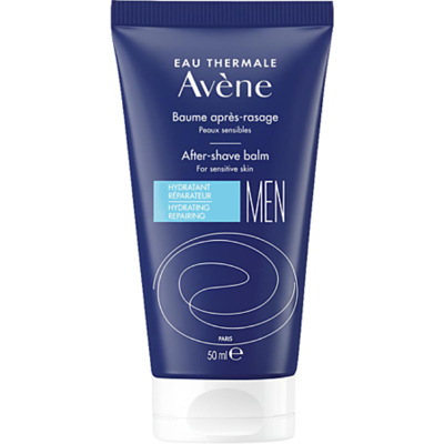 Avène Homem Bálsamo Pós-Barbear 50ml Acalma, Repara e Hidrata Pele Sensível Avène Homem Bálsamo Pós-Barbear 50ml Acalma, Repara e Hidrata Pele Sensível
