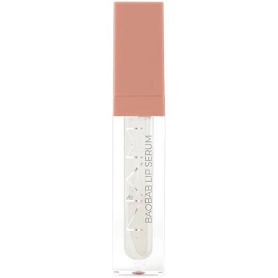 NAM Cosmetics Baobab Lip Serum - Sérum para os lábios NAM Cosmetics Baobab Lip Serum - Sérum para os lábios
