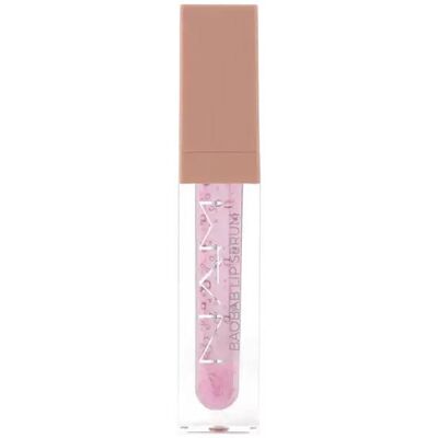 NAM Cosmetics BAOBAB Lip Sérum 02 NAM Cosmetics BAOBAB Lip Sérum 02