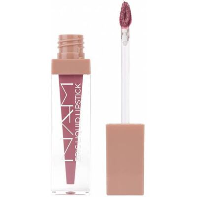 NAM Epic Liquid Lipstick - Vintage Pink - Batom Líquido NAM Epic Liquid Lipstick - Vintage Pink - Batom Líquido