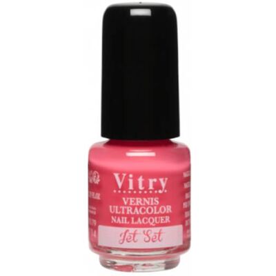 Vitry Mini Verniz 114 Jet Set 4ml Vitry Mini Verniz 114 Jet Set 4ml