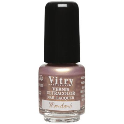 Vitry Mini Verniz 65 Mordoré 4ml Vitry Mini Verniz 65 Mordoré 4ml