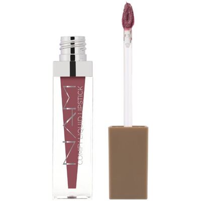 NAM Cosmetics Comfy Lipstick Mauve 04 NAM Cosmetics Comfy Lipstick Mauve 04