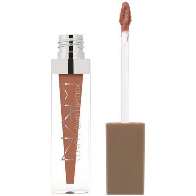 NAM Cosmetics Comfy Lipstick Perfect Nude 03 NAM Cosmetics Comfy Lipstick Perfect Nude 03