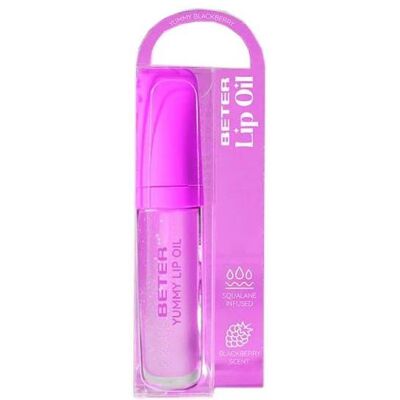 Beter Yummy Lip Oil Blackberry Beter Yummy Lip Oil Blackberry