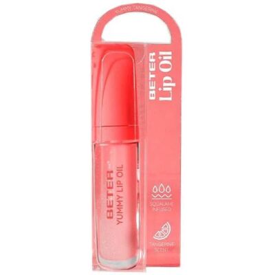 Beter Yummy Lip Oil Tangerine Beter Yummy Lip Oil Tangerine