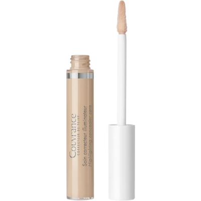 Couvrance Iluminadora de Correção - Rosto e Corpo Couvrance Iluminadora de Correção - Rosto e Corpo