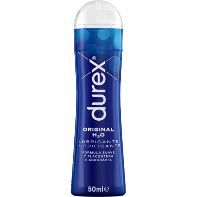 Durex Play Original Lubrificante à base de água - Tipo de produto Durex Play Original Lubrificante à base de água - Tipo de produto