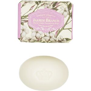 Castelbel Sabonete Branco de Jasmim - Sabonete Castelbel Sabonete Branco de Jasmim - Sabonete