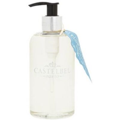 Gel de Mãos e Corpo Flor de Algodão - 300ml Gel de Mãos e Corpo Flor de Algodão - 300ml
