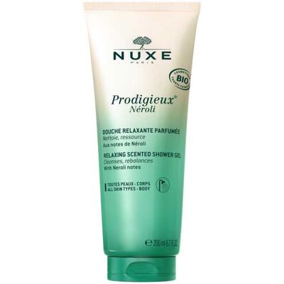NUXE Prodigieux Neroli (200ml) NUXE Prodigieux Neroli (200ml)