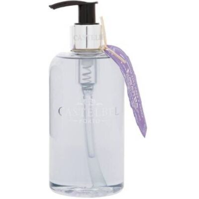 Castelbel Lavanda Hand&Body Wash 300ml Castelbel Lavanda Hand&Body Wash 300ml