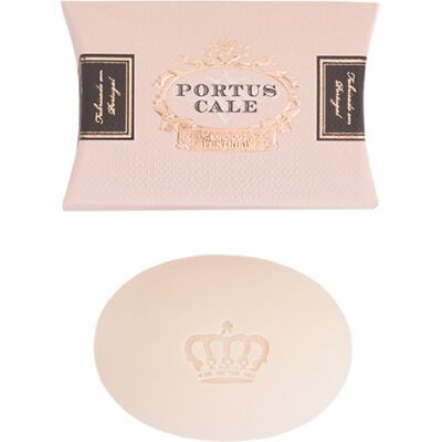 Castelbel Portus Cale Rosé Blush Sabonete 40g Castelbel Portus Cale Rosé Blush Sabonete 40g