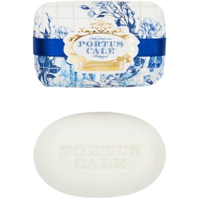 Castelbel Portus Cale Gold&Blue Sabonete 150g Castelbel Portus Cale Gold&Blue Sabonete 150g