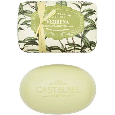 Sabonete Castelbel Verbena - Sabonete Sabonete Castelbel Verbena - Sabonete