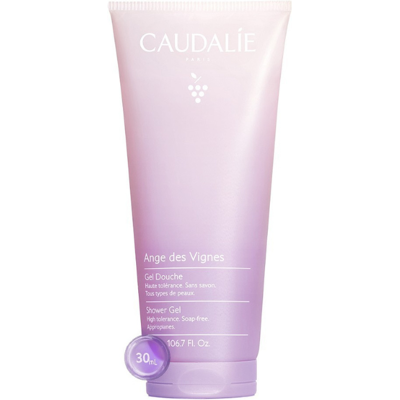Caudalie Ange des Vignes Gel Duche 30ml Pele Suave Caudalie Ange des Vignes Gel Duche 30ml Pele Suave