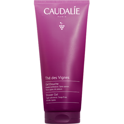 Caudalie Thé des Vignes Gel Duche 30ml Formato Viagem Caudalie Thé des Vignes Gel Duche 30ml Formato Viagem