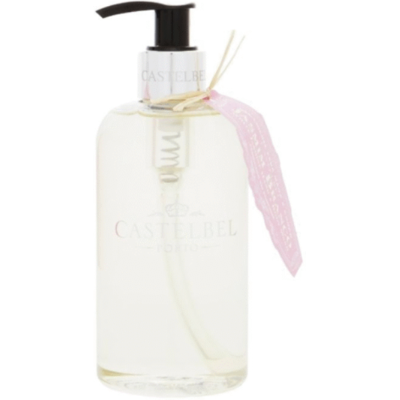 Castelbel Gel Mãos e Corpo Jasmim Branco 300ml Limpeza Perfumada Castelbel Gel Mãos e Corpo Jasmim Branco 300ml Limpeza Perfumada