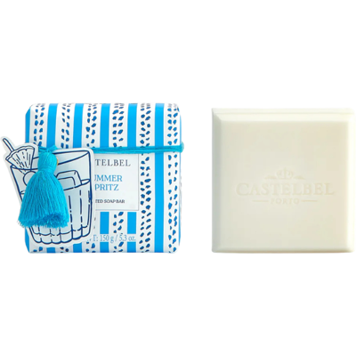 Castelbel Summer Glow Sabonete Frescura de Verão 150g Castelbel Summer Glow Sabonete Frescura de Verão 150g