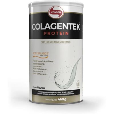 VITAFOR Collagen Protein Bodybalance 460G - Suplemento alimentar VITAFOR Collagen Protein Bodybalance 460G - Suplemento alimentar