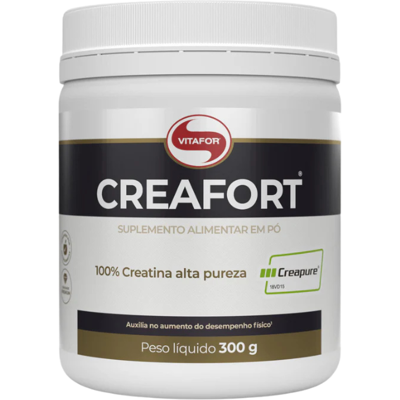 Vitafor Creafort Pó 300g Vitafor Creafort Pó 300g
