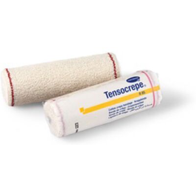 Hartmann Tensocrepe R85 Ligadura 20cmx4m Hartmann Tensocrepe R85 Ligadura 20cmx4m