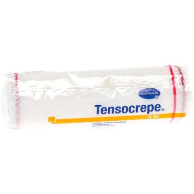 Hartmann Tensocrepe R85 Ligadura 15cmx4m Hartmann Tensocrepe R85 Ligadura 15cmx4m