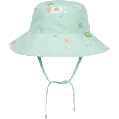Saro Chapéu de Proteção Solar Jeallyfish 0-6Meses Saro Chapéu de Proteção Solar Jeallyfish 0-6Meses