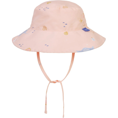 Saro Chapéu de Proteção Solar Seahorse 0-6Meses Saro Chapéu de Proteção Solar Seahorse 0-6Meses