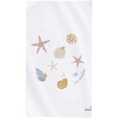 Saro Toalha Microfibra Sea La Vie Saro Toalha Microfibra Sea La Vie