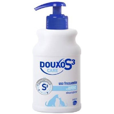 Douxo S3 Care Champô 200ml Douxo S3 Care Champô 200ml