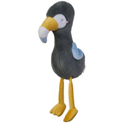 Saro Jungle Party Peluche Patudo Cinzento Saro Jungle Party Peluche Patudo Cinzento